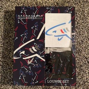 Greg Norman Lounge Set